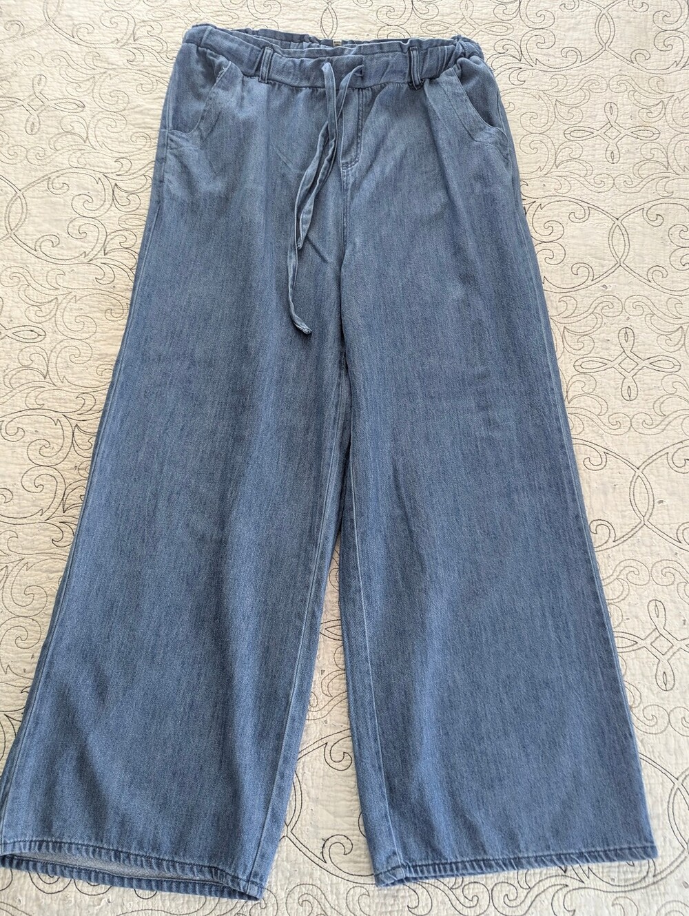 Velvet Heart Bartel Calva Pants